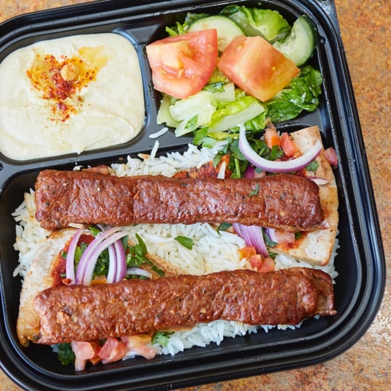 Delicious Kabob Options for Every Palate