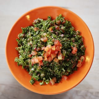 Tabbouleh Salad