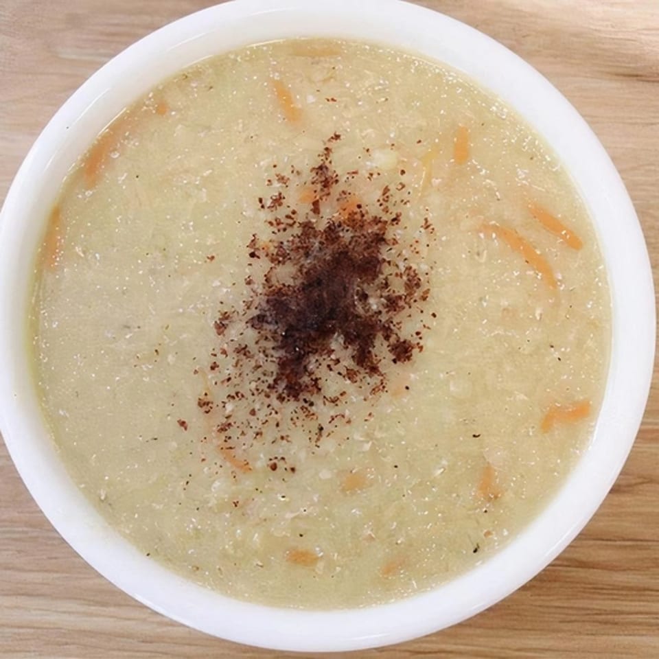 Our Signature Soups
